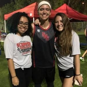 Meet your Posher, Isabelle